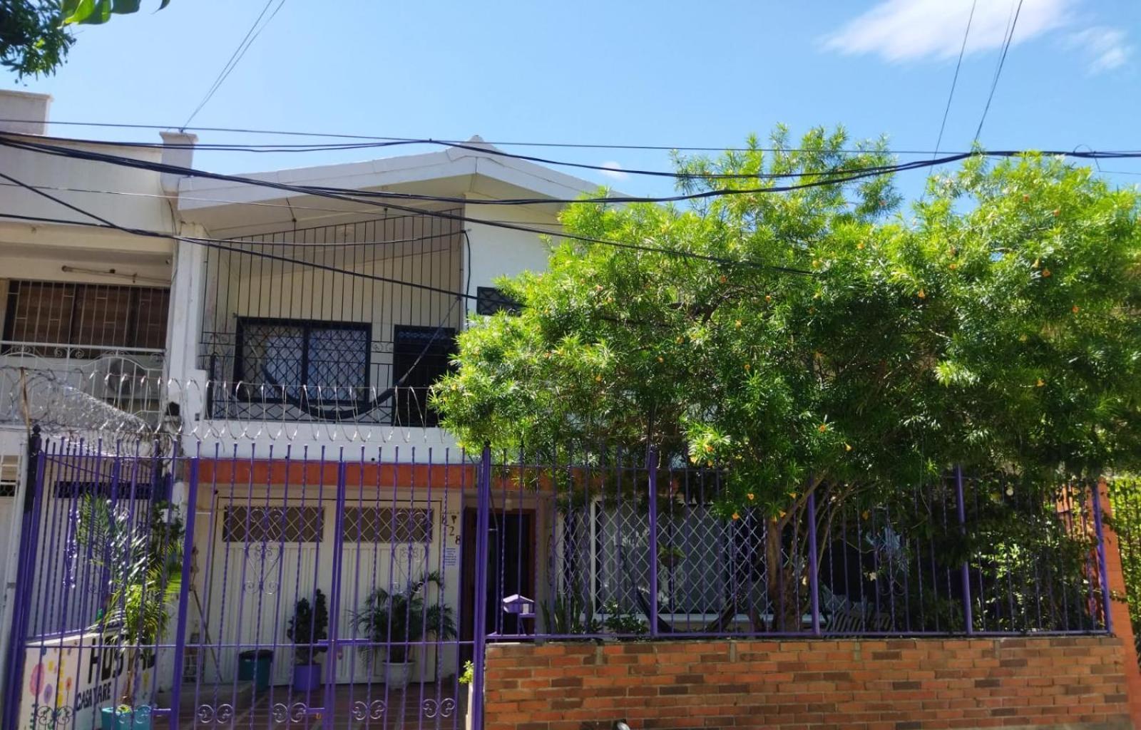 Casa Yare Pensión *