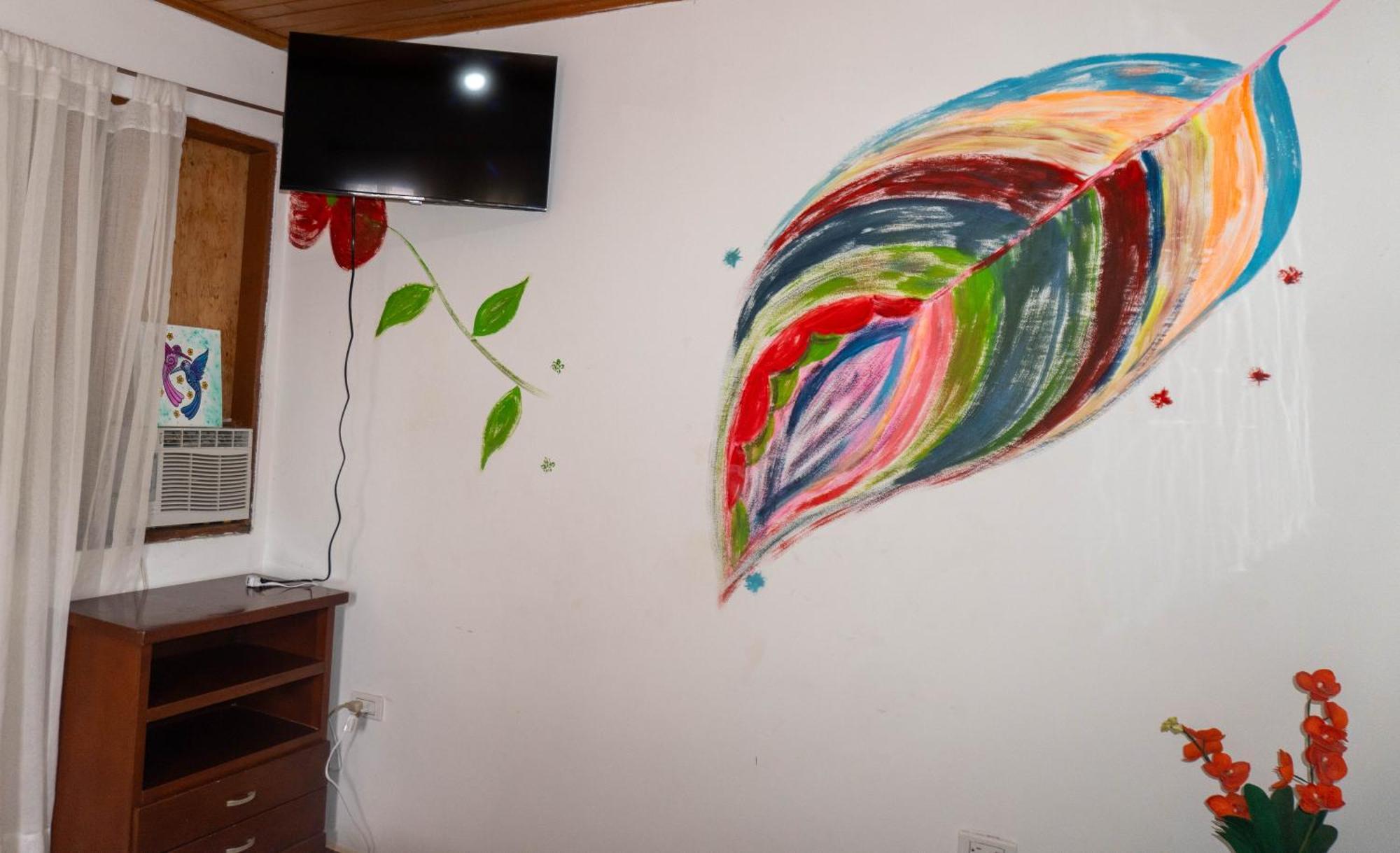Casa Yare