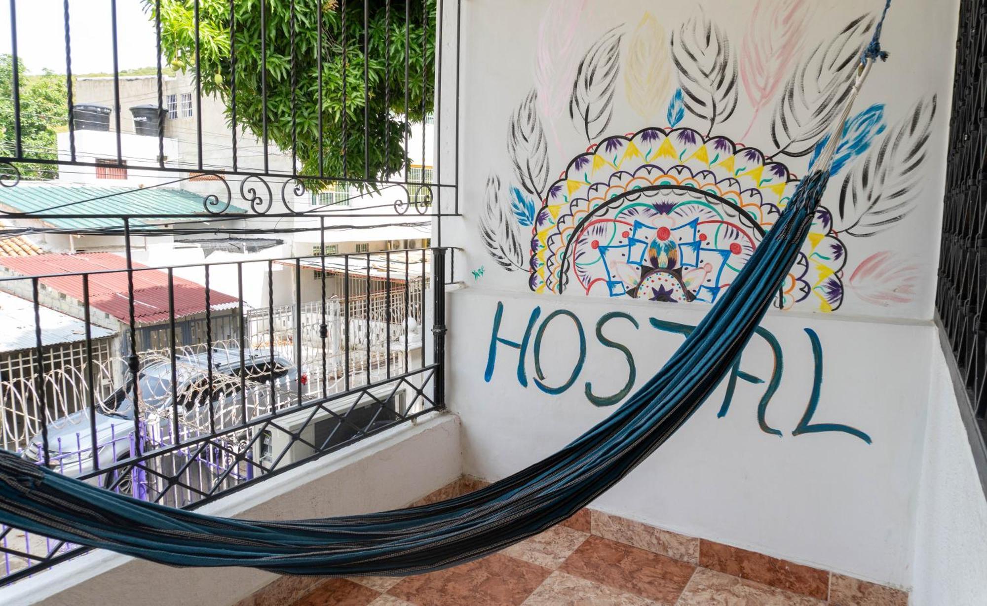 Guest house Casa Yare *
