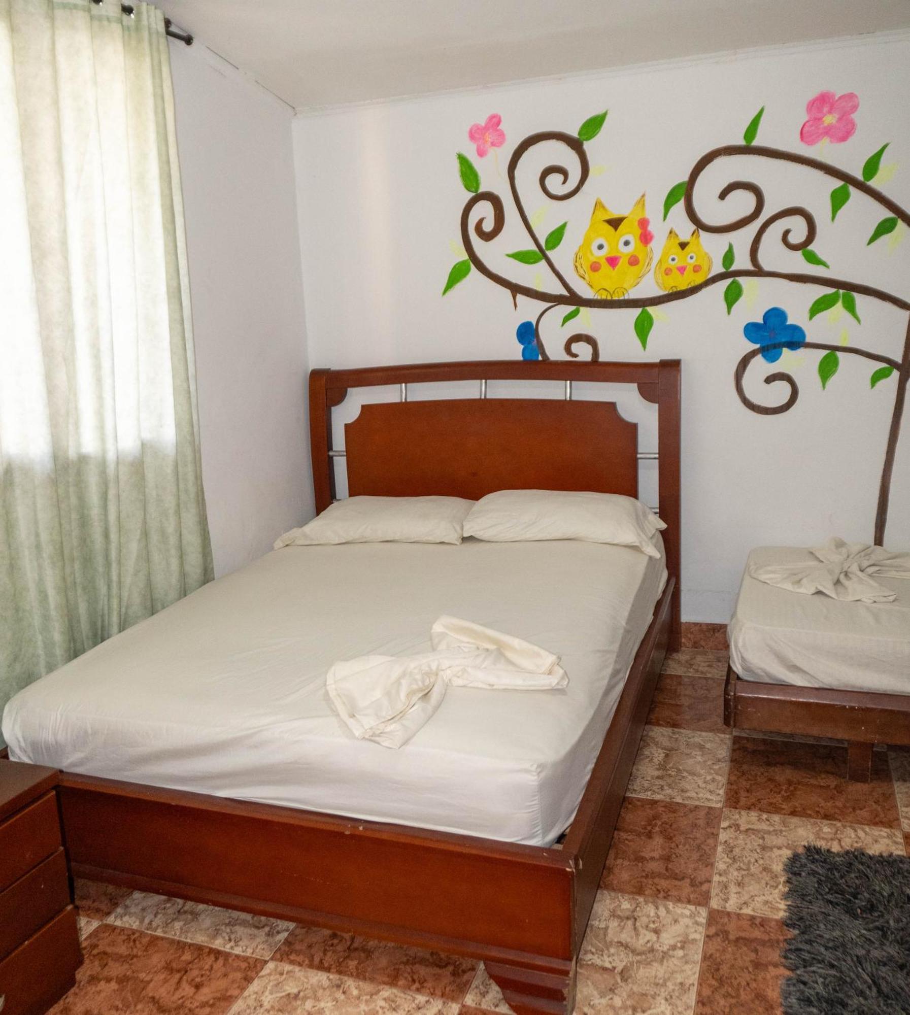 Casa Yare Pensión Gaira