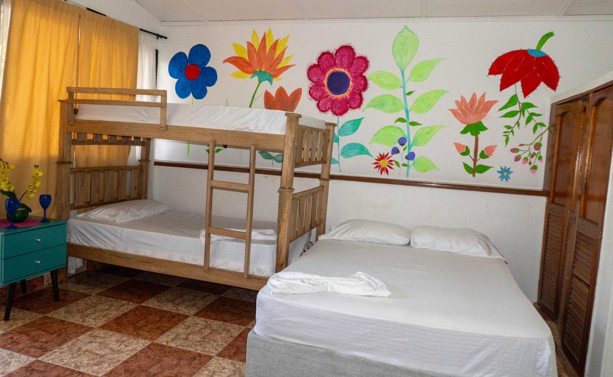 Casa Yare *
