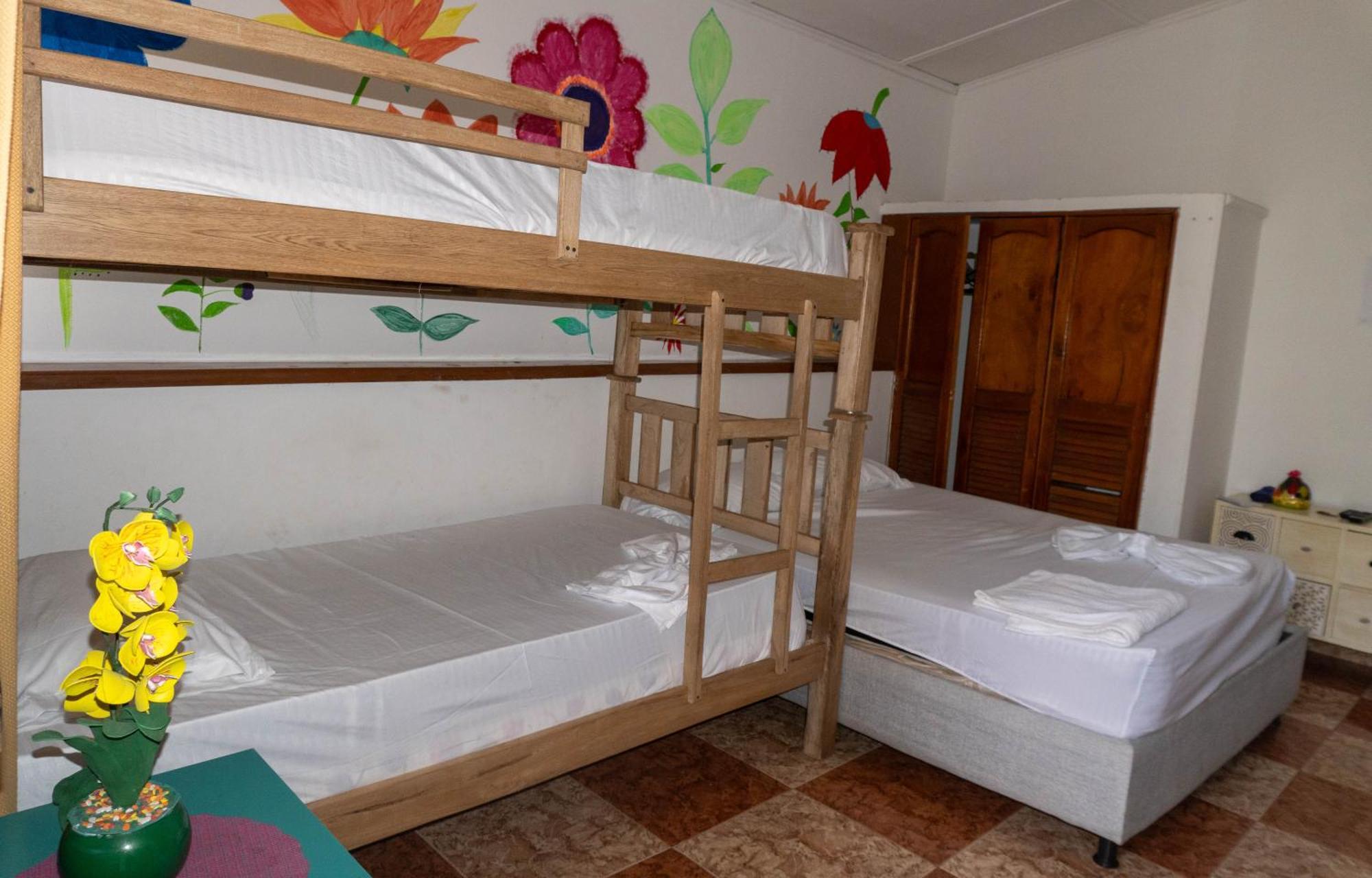 Casa Yare Guest house