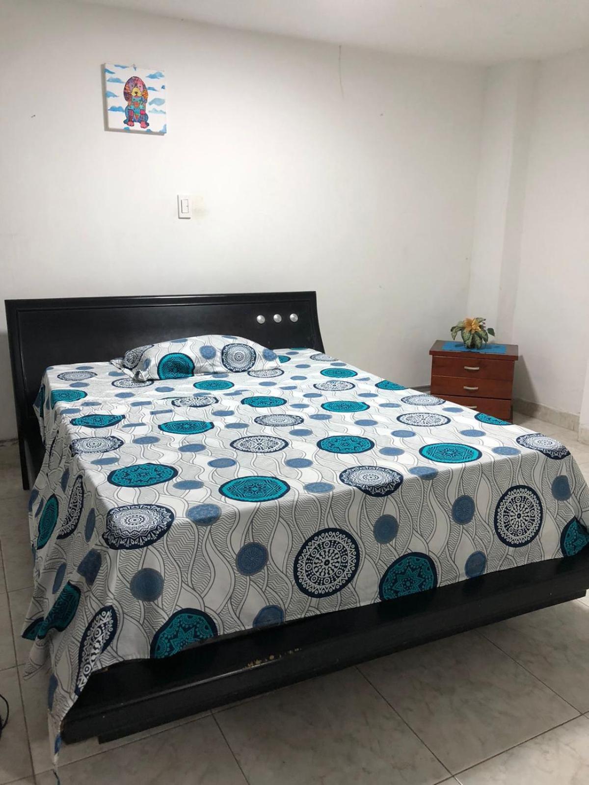 Casa Yare Guest house