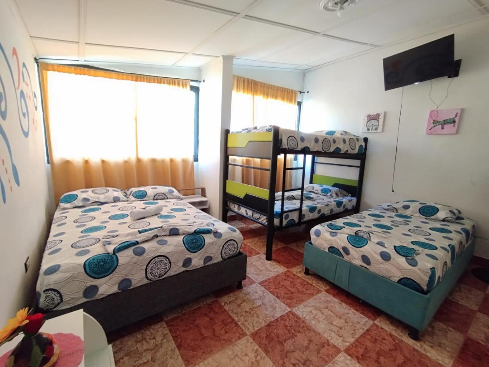 Guest house Casa Yare *