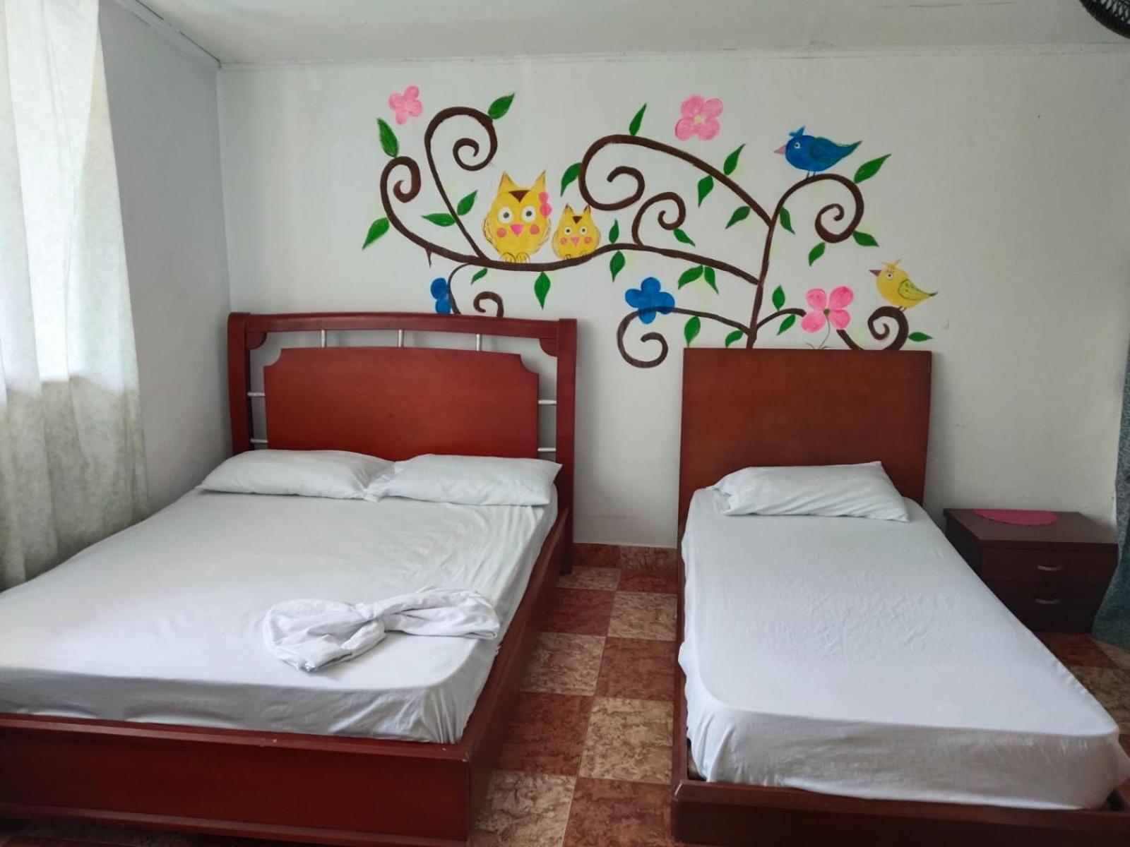 Casa Yare Pensión