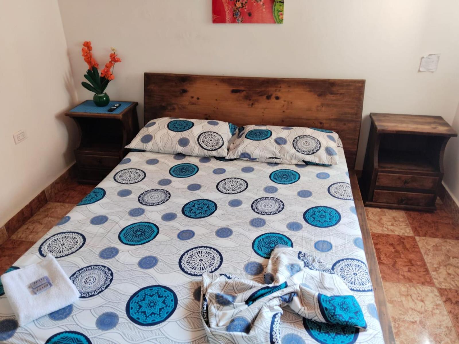 Guest house Casa Yare