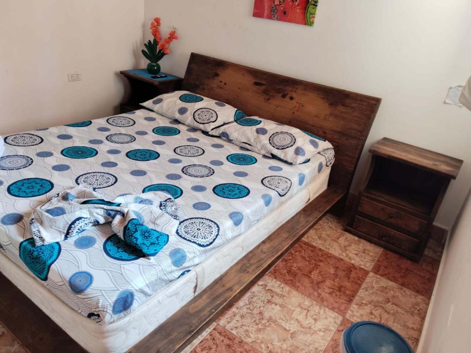 Casa Yare Pensión *