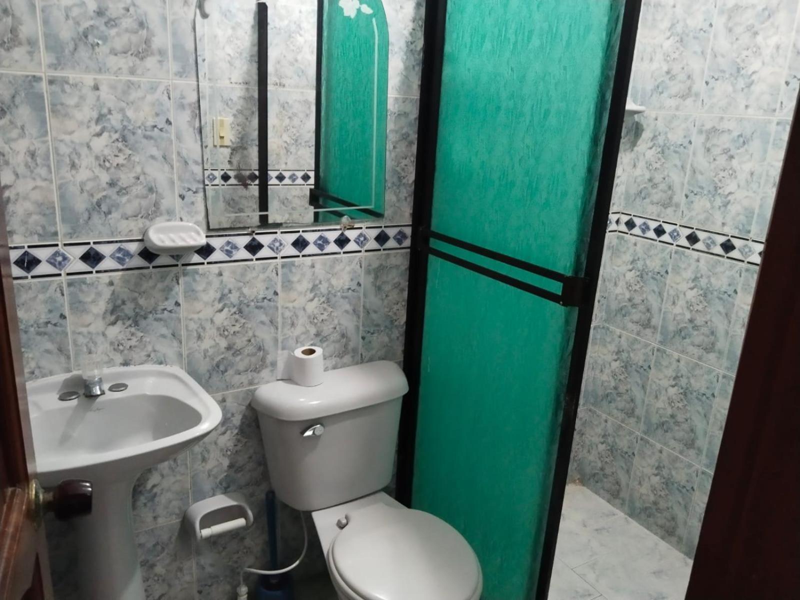 Casa Yare Pensión