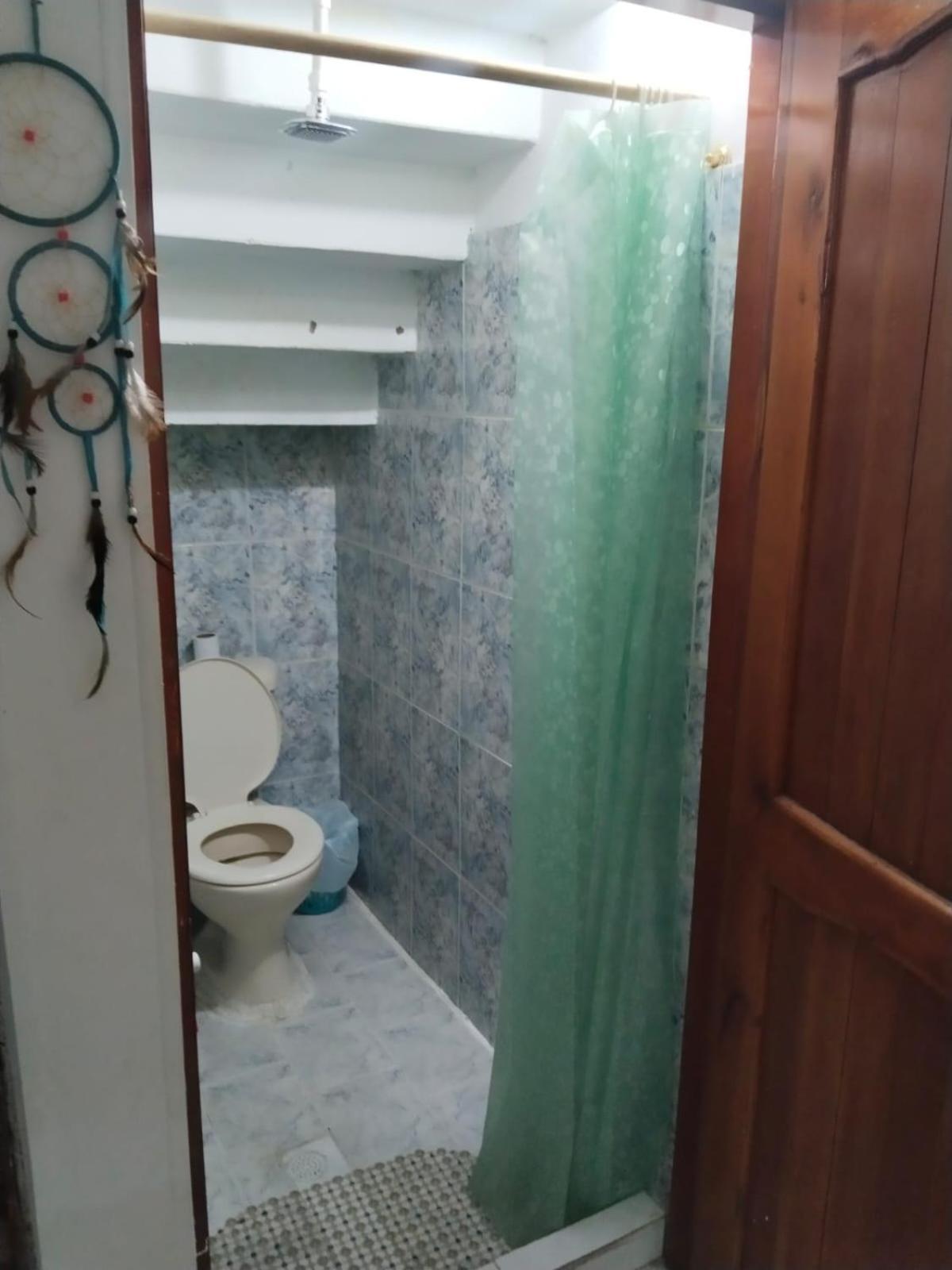 Pensión Casa Yare